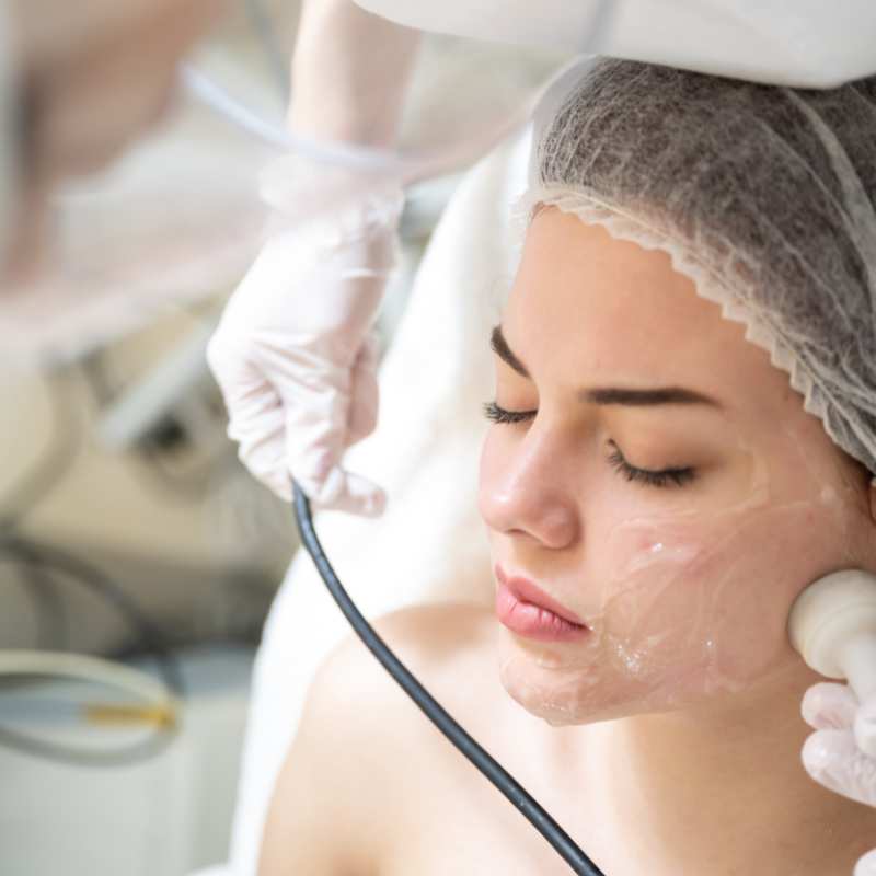 Why Do People Choose HIFU for a Non-Surgical Facelift? 5 What are the risks Maidstone?