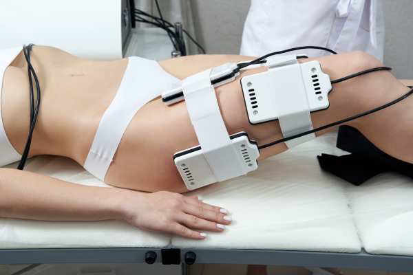 tonesculpt for outer thighs treatment Maidstone