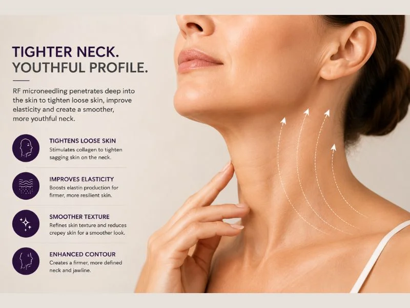 Explaining Total Skin Tightening Treatment and What to Expect 1 Is Total Skin Tightening the Same as Morpheus8 Maidstone?