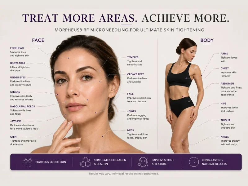 Explaining Total Skin Tightening Treatment and What to Expect 7 FAQS About Total Skin Tightening Treatment Maidstone