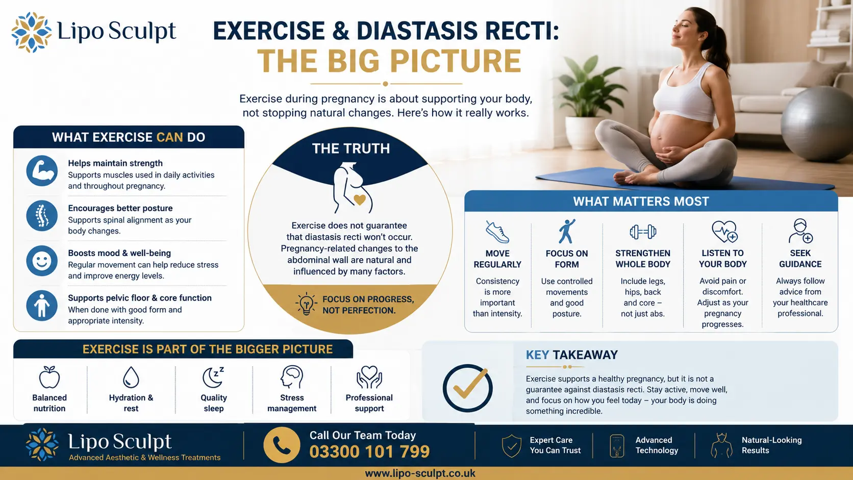 Does Exercise Reduce the Risk of Diastasis Recti? 3 Does Exercise Reduce the Risk of Diastasis Recti Maidstone : Which Types of Exercise May Support a Healthier Core?