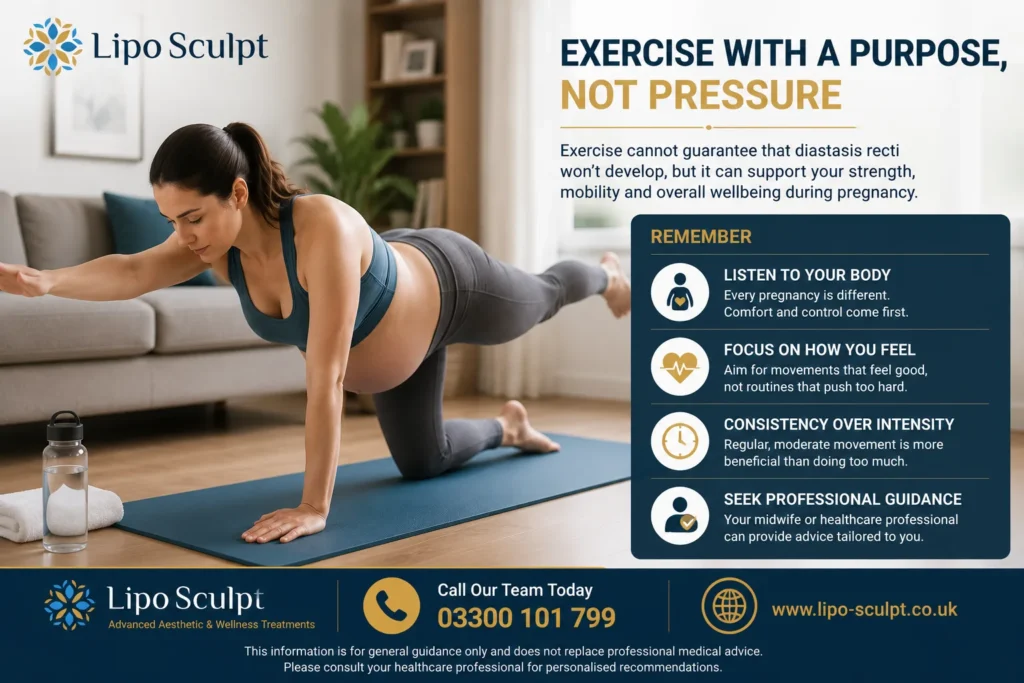 Does Exercise Reduce the Risk of Diastasis Recti? 4 Does Exercise Reduce the Risk of Diastasis Recti Maidstone : Does Every Case of Diastasis Recti Need Treatment?